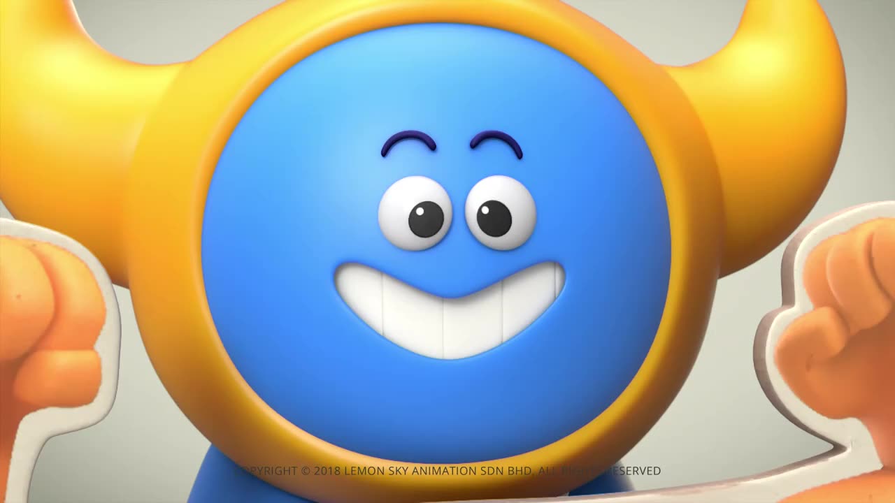 funny cartoon for kids