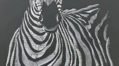 Drawing sketch