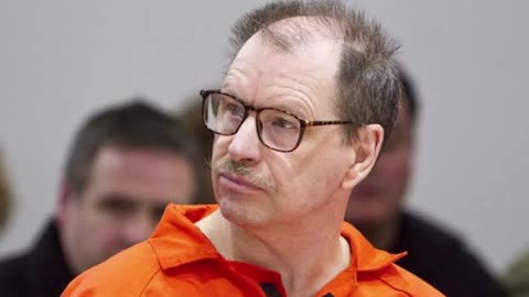 Minute of Murder: Gary Ridgway the Green River Killer #truecrim