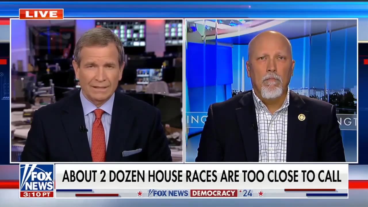 One Nation With Brian Kilmeade 11/9/24 FULL HD | BREAKING FOX NEWS November 9, 2024
