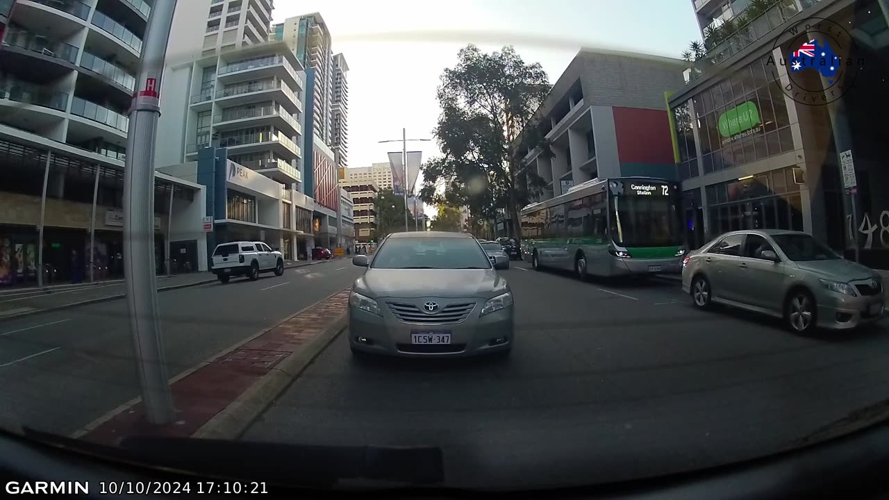 I love it when i catch these drivers