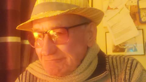 Cottonfields Revival Show with DJ Malcolm