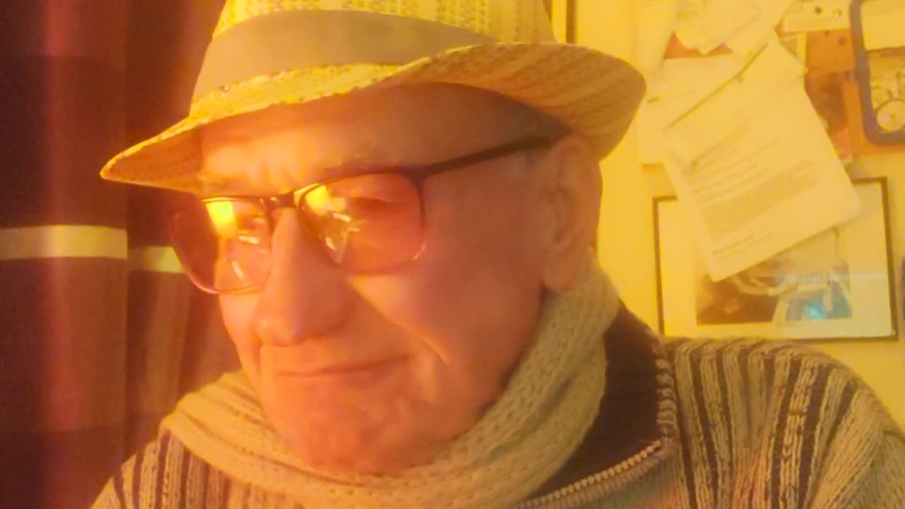 Cottonfields Revival Show with DJ Malcolm