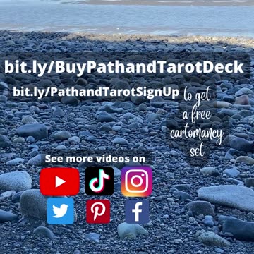 Fortunate Relationships - Tarot Reading