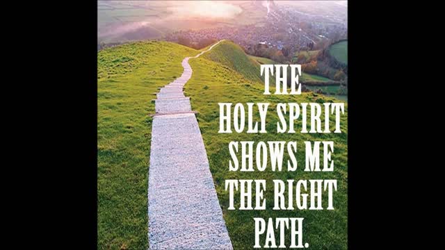 enduring to the end is like walking a gauntlet