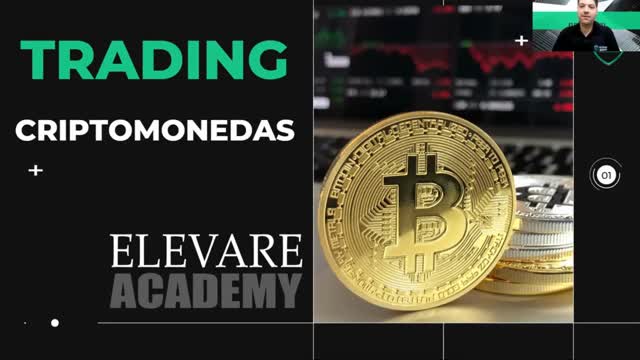 ¡GANA DINERO MUY FACIL! Bitcoin trading 2022