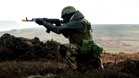 APU shot 10 mobilized for desertion from Bakhmut
