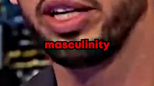 What Is Toxic Masculinity?