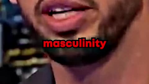 What Is Toxic Masculinity?
