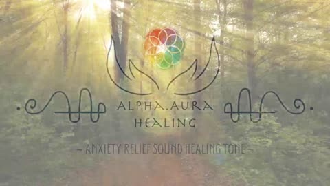 Sound Healing Frequencies 💫 See description for scheduled times ⏰️ and frequencies used in hz 🎶