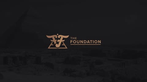 [The] FOUNDATION - TO BE PRIVATE, YOU MUST A.C.T.