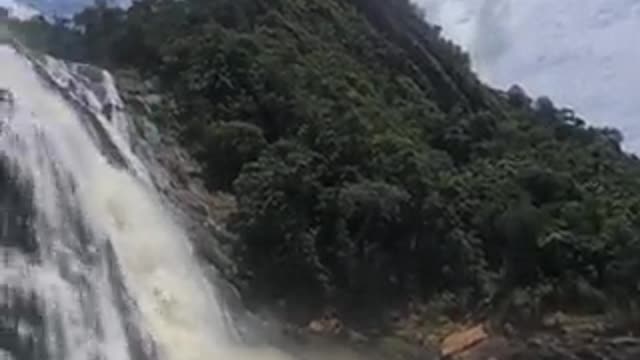 When life places stones in your path, be the water.