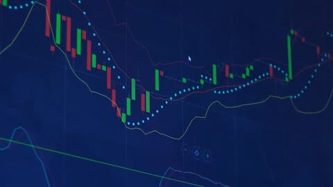 How to Stay Unshaken in Market Volatility: 5 Proven Tips