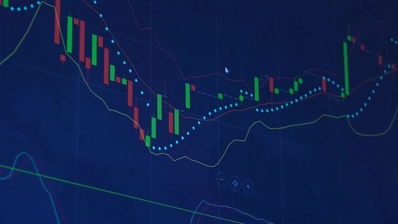 How to Stay Unshaken in Market Volatility: 5 Proven Tips