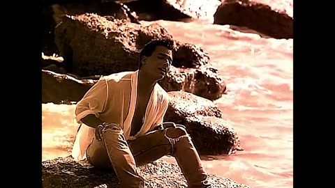 Jon Secada - Just Another Day