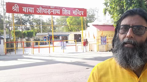 1857 की क्रांति का केंद्र मेरठ