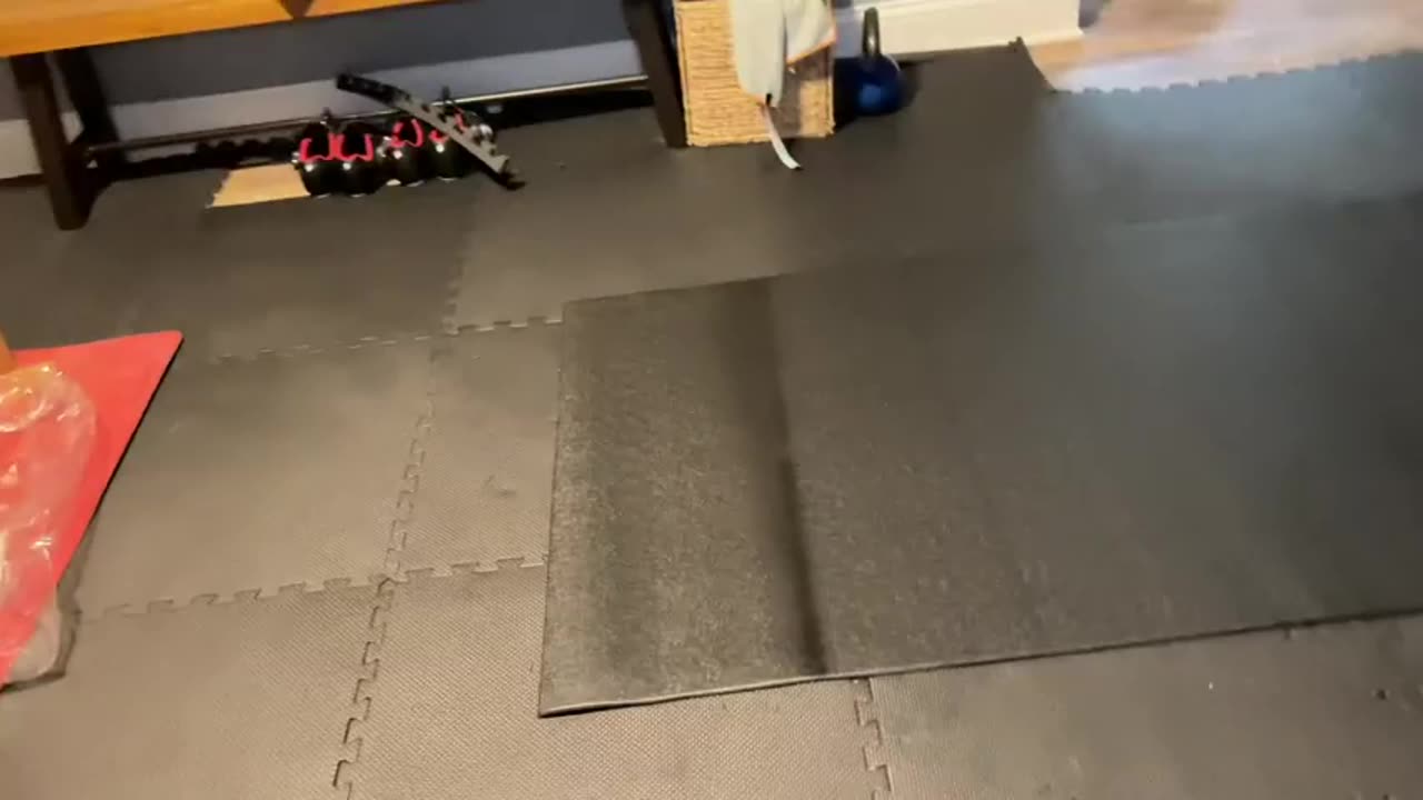 Balance From Heavy Duty link un the description