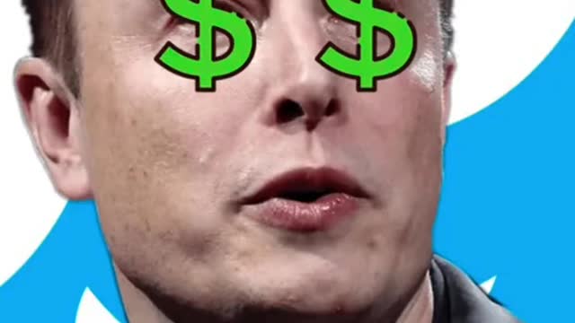 Are you guys going to stick around on the platform now that Elon is CEO
