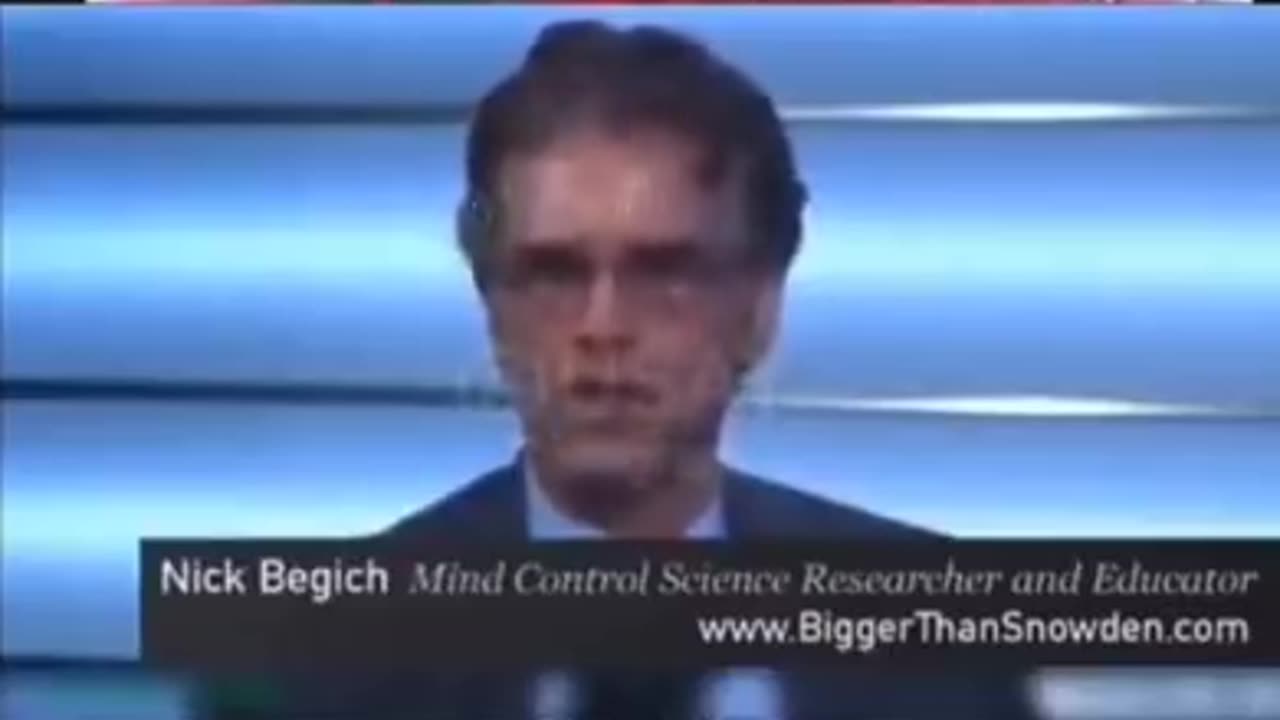 The Government Often Uses Technology Against Us.