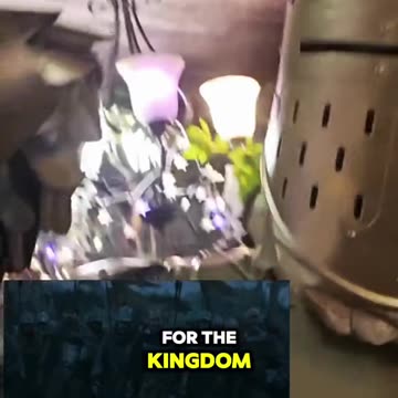 For the Kingdom !! 👑♥️🌶