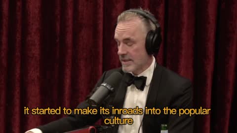 Joe Rogan and Jordan Peterson: Trans Movement 95% Of Them Are Unbearably Confused by Gender equality