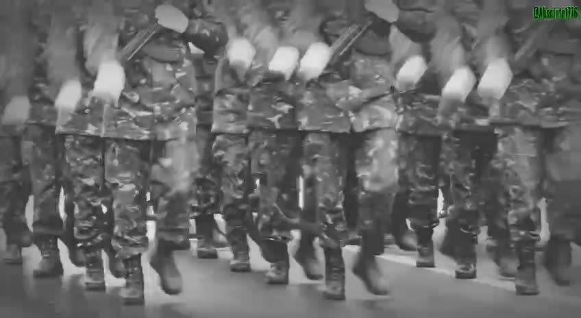 They Do Like War. VIEWER DISCRETION ADVISED-NOT FOR CHILDREN