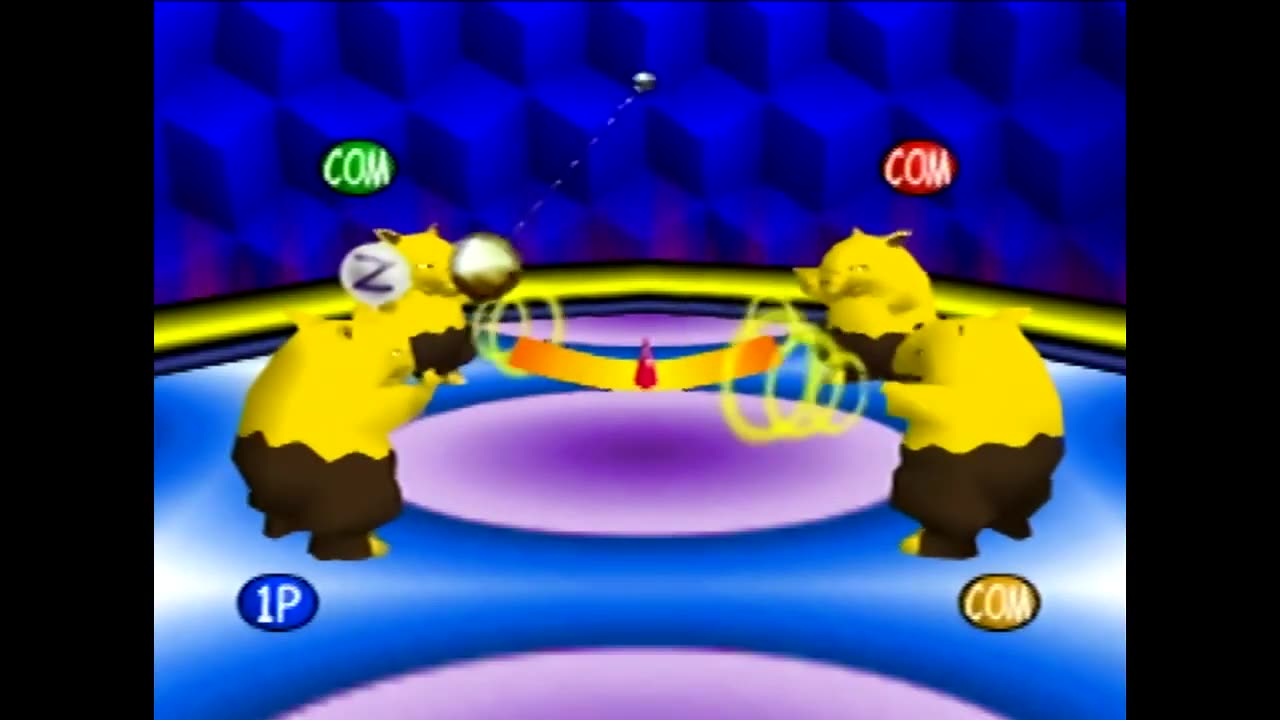 Pokemon Stadium Part6