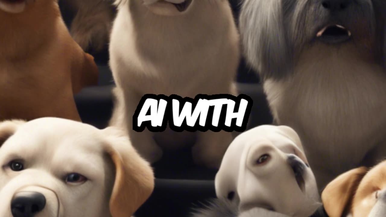 Future Dog Pageants: Introducing the Revolutionary Barkbot 3000