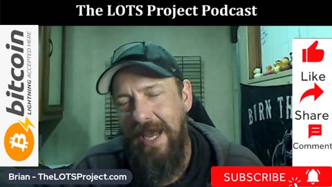 The LOTS Project Podcast