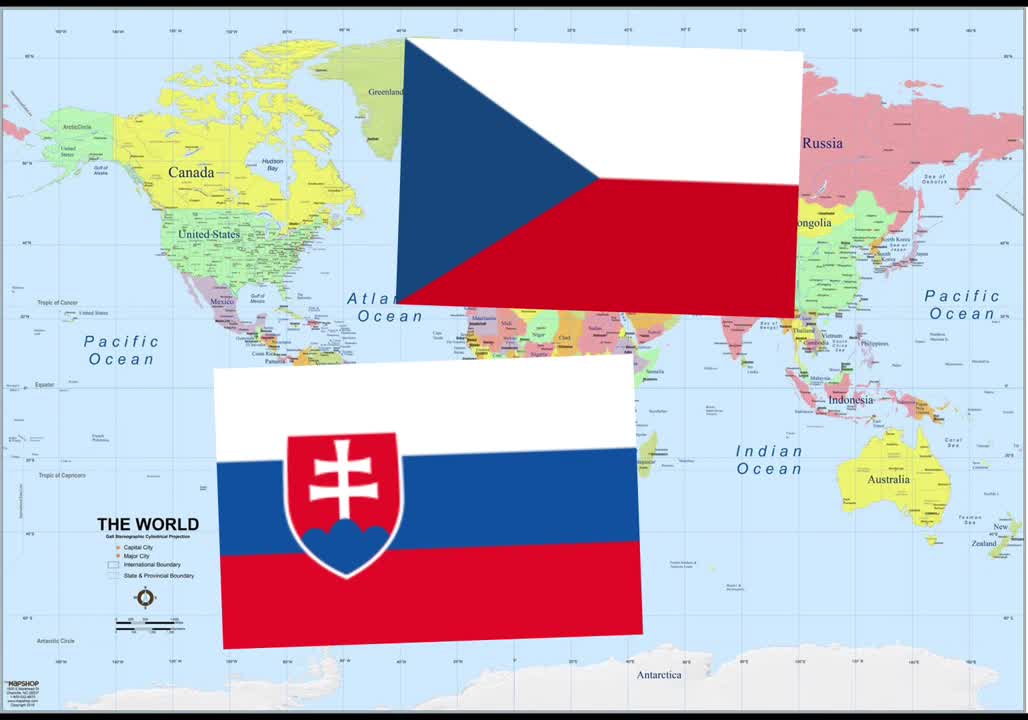 Requested (Czechia vs Slovakia)