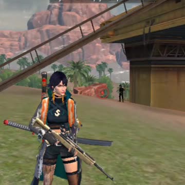 Rachas de asesinato #freefire