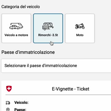 Autostrada SVIZZERA-La Vignetta Elettronica DOCUMENTARIO dal 2024 è stata introdotta la vignetta elettronica RICORDANDO CHE IL BOLLINO COSTA 40 FRANCHI L'ANNO E IN GERMANIA,BELGIO,GB,PAESI BASSI,LUSSEMBERGO SIANO GRATUITE