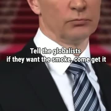 Putin exposes US Is this a spoof or true?