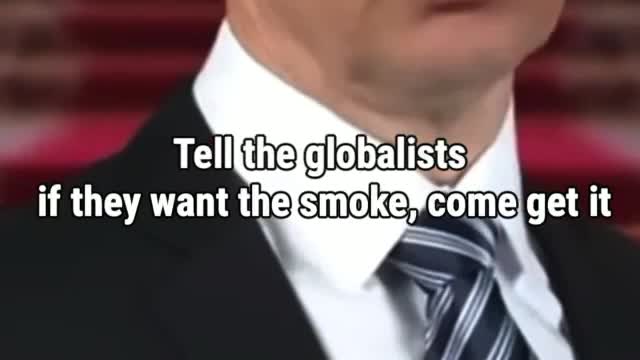 Putin exposes US Is this a spoof or true?