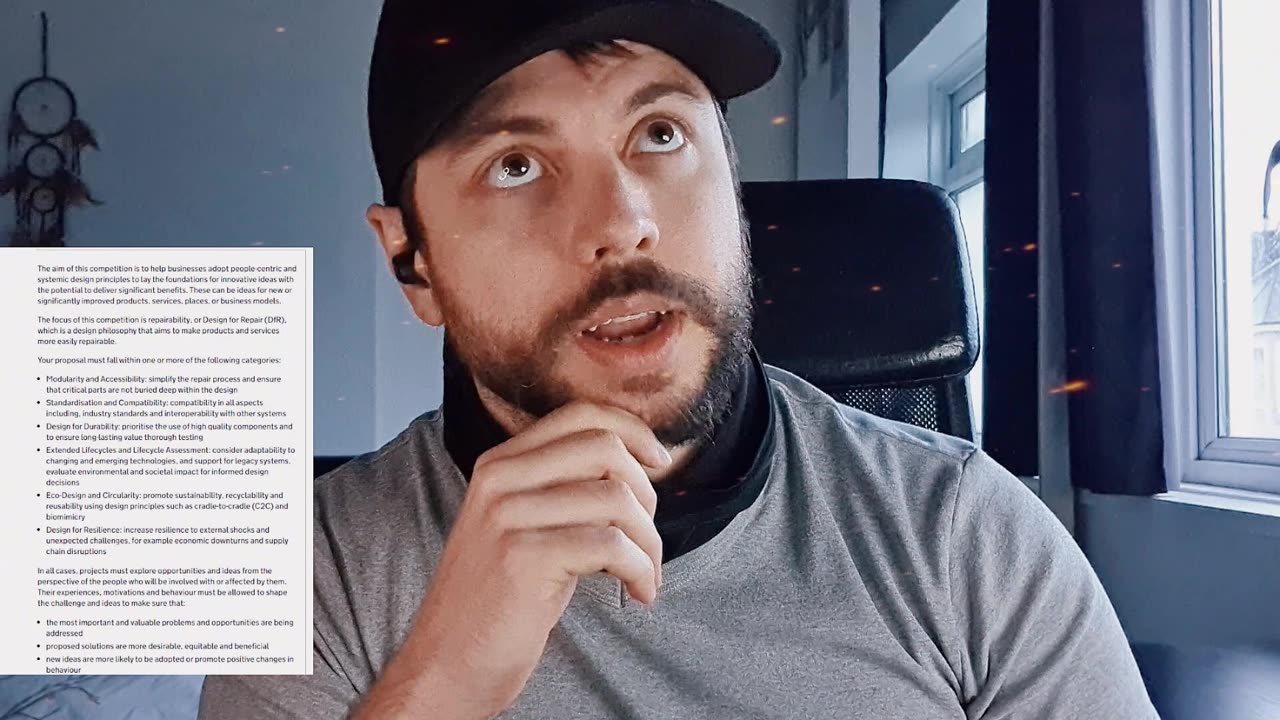 #645 Opportunity - Design Foundations Repairability £2 million