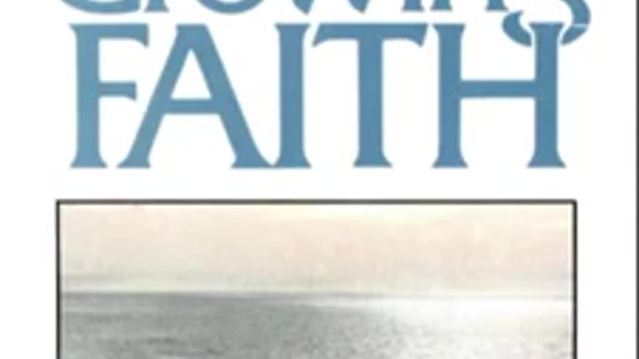 Exceedingly Growing Faith