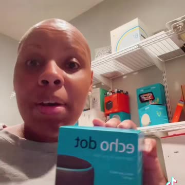 $.99 Echo Dot! ($9.98 Out the Door)