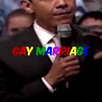 Obama is a Right Wing Extremist!