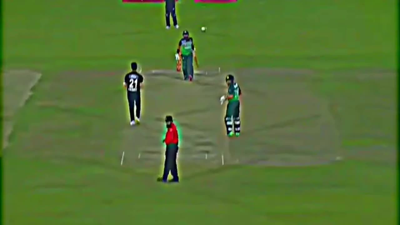 Rizwan power of 6