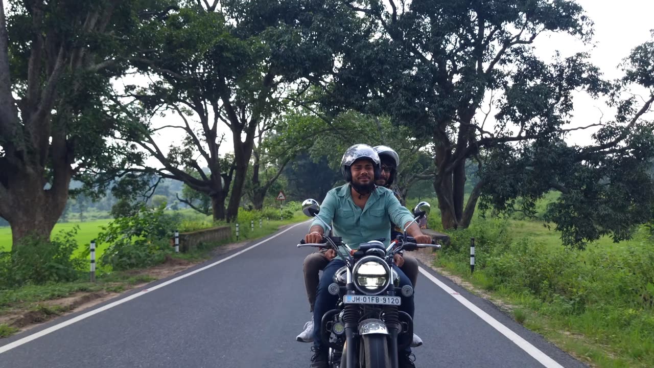 Jonha Fall Ranchi: Where Nature's Beauty Knows No Limits | Jharkhand Tourism