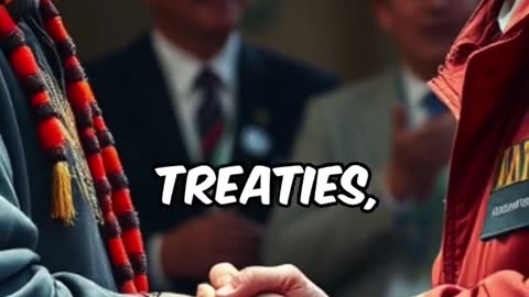 Over 630 Recognized Tribes in Canada First Nations