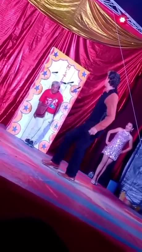 That was really close