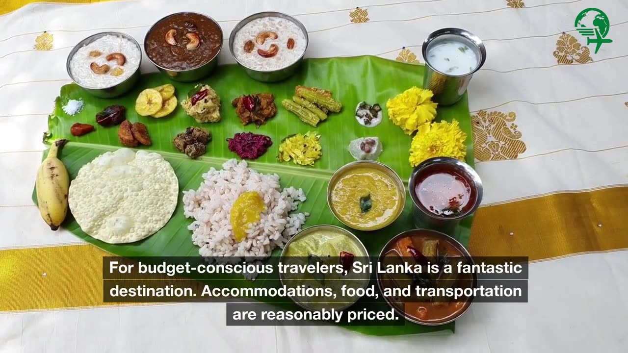 Sri Lanka Tours