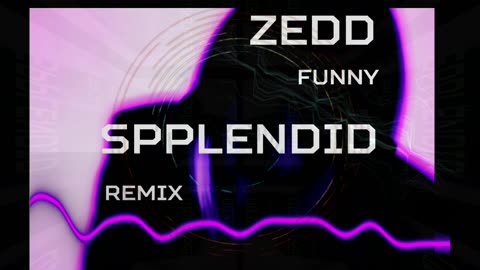 ZEDD - Funny | SPPLENDID Remix