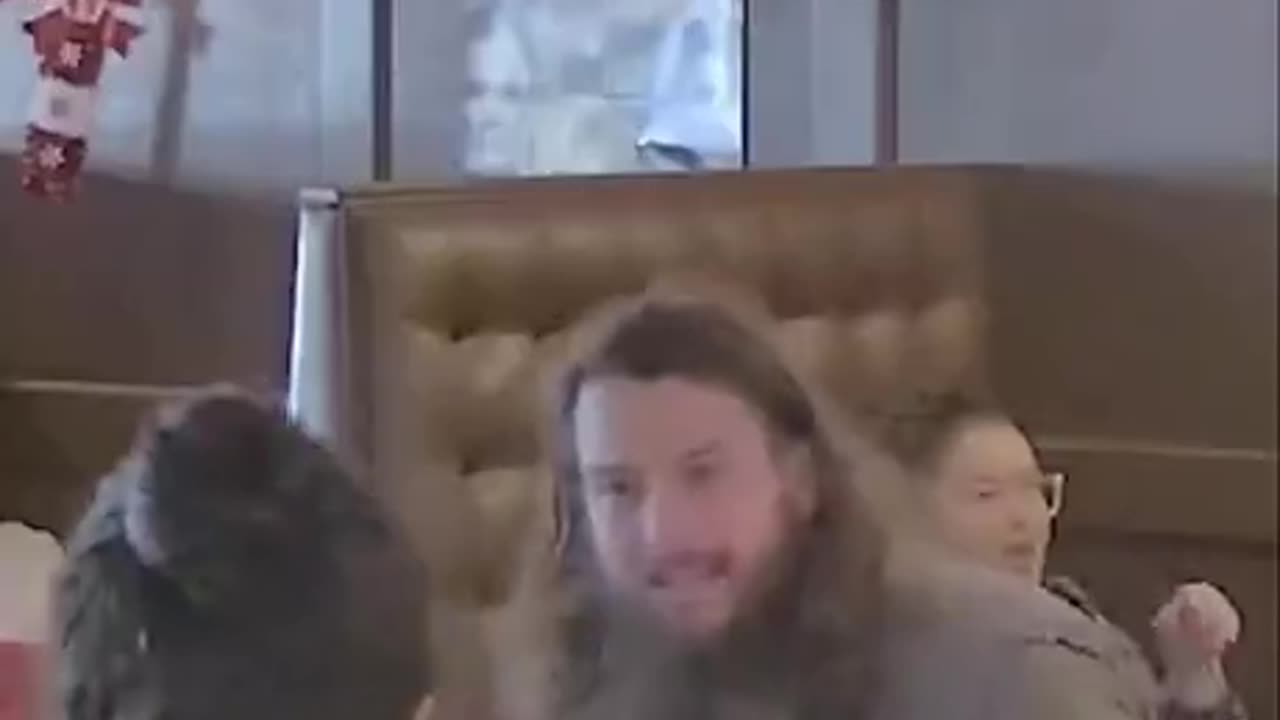This prank is hilarious