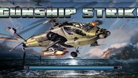 Gunship Strike-3D-Mobille GAME-Part1