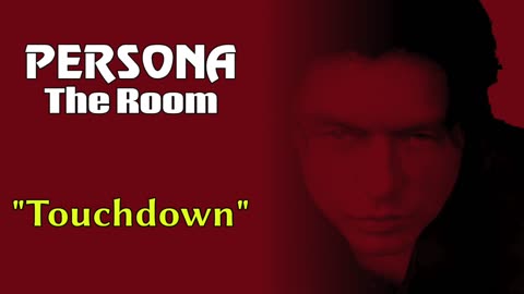 Touchdown - Persona: The Room OST Concept