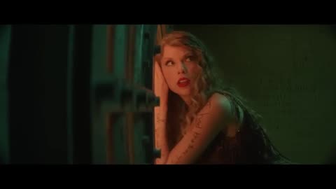 Taylor swift - I Can See You (Taylor's Version)