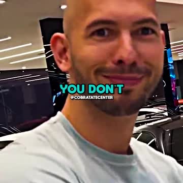 TATE BUYS ANOTHER BUGATTI!🤑