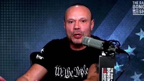 The Dan Bongino Show 🔥 Media Censorship 🔥 The Media's New "Conspiracy Theory" 03/27/2024